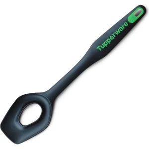 Modern Peri Karıştırma Kaşığı Karıştırıcı Yeşil