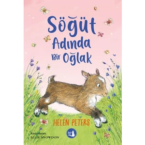 Söğüt Adında  Bir Oğla - Helen Peters