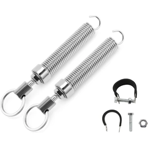 Hyundai Accent 1994 - 2006 Tam Uyumlu Ayarlanabilir Bagaj Yayı