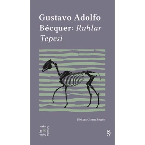 Ruhlar Tepesi - Gustavo Adolfo Becquer