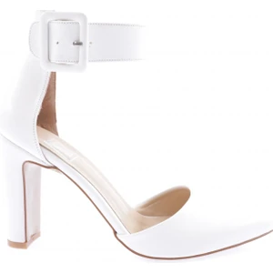 319-23Y Kadin Topuklu Ayakkabi