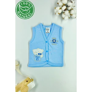 Cute Bears Penye Yelek