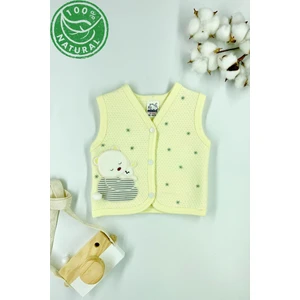 Momy's Baby Kapitone Yelek