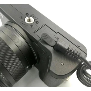 Canon LP-E12 Dummy Batarya Eos M M2 M10 M50 M50MARK2 M100 M200