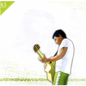 Kenan Doğulu – 6.5 (Cd)