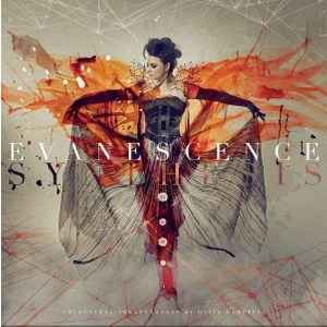 Evanescence Synthesis - CD