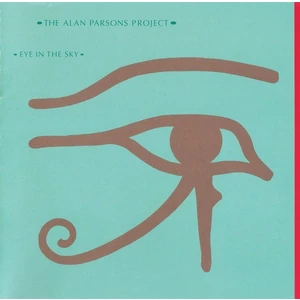 The Alan Parsons Project Eye In The Sky - CD