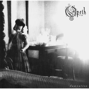 SONY Opeth Damnation - CD