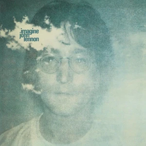 John Lennon Imagine - CD