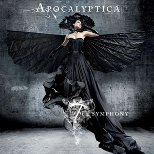 Apocalyptica 7th Symphony - CD
