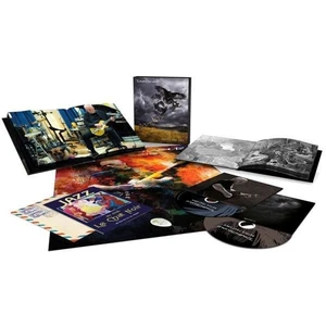 David Gilmour Rattle That Lock - CD 3