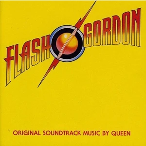 Inside Out Music Queen - Flash Gordon (2011 Deluxe Edition) (2 CD)