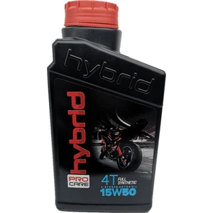 15 W 50 Hybrid  Yağ Full Sentitic