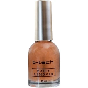 Magic Remover - Hızlı Kalıcı Oje Çıkarıcı 15 ml