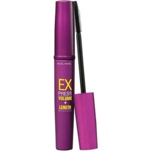 Siyah Maskara Volume Length Mascara Black