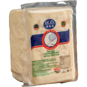 H.Ö 444 Öztürkler Keçi Peyniri 650 Gr