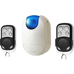 Kepenk Alıcısı -2 Kumanda AL201M-60