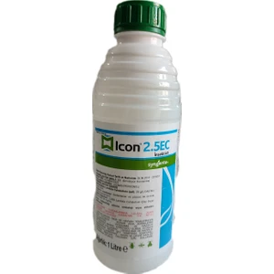 Icon2.5 Ec Bocek Ilacı Shop Syngenta