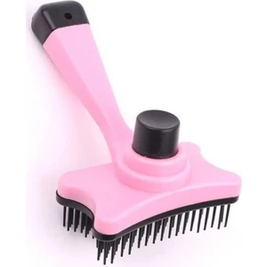 Kedi ve Köpekler Için Basmalı Tarak