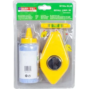 Boyalı Çırpı Ipi Mavi 30MT. 115GR. MK-0411