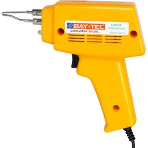 Lehim Tabancası 100 Watt MK-0420