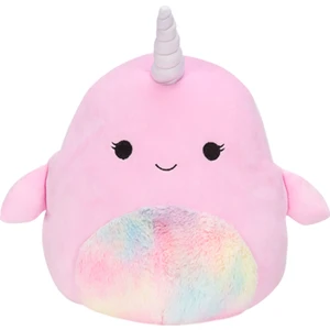 Squishmallow Deniz Gergedanı Esme 30 cm