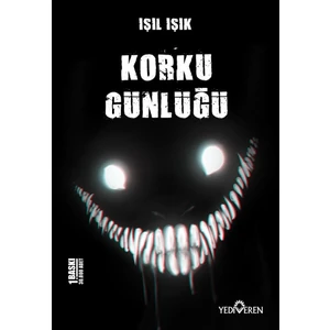 Korku Günlüğü - Işıl Işık