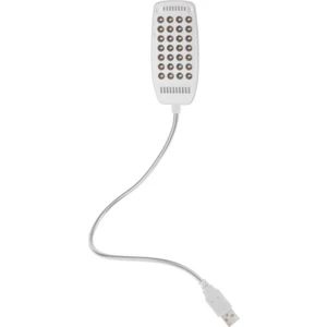 Dizüstü Bilgisayar Için USB Taşınabilir Lamba Pc 28LED (Yurt Dışından)