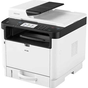 M 320 Yazıcı + Tarayıcı + Fotokopi Network