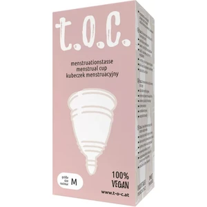 Menstrual Cup M