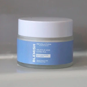 Salıcylıc & Zınc Pca Jel Cream 50ML