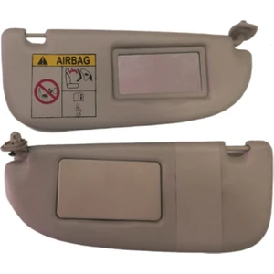 AR Oto Market Peugeot 206 Güneşlik Takımı 1997-2008 8143L2