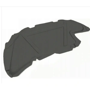 AR Oto Market Peugeot 206 Motor Kaput Keçesi 1997-2008 7979F0