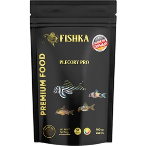 Plecory Pro 250 ml Vatoz Balık Yemi