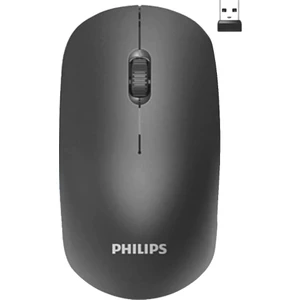 SPK7221BS M221 Sessiz Kablosuz Mouse 2.4ghz 1600 Dpi Siyah