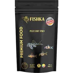Plecory Pro 100 ml Vatoz Balık Yemi