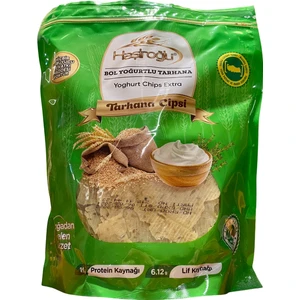 Cips Tarhana 450 gr