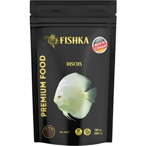 Discus 250 ml Discus Balık Yem