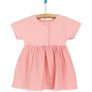 My Sunshine Elbise Kız Bebek