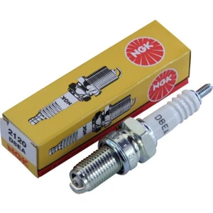 Ngk D8EA 1993-2000 Aprilia Pegaso 650 Uyumlu Buji Standart Tip