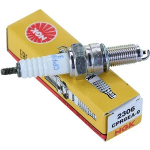 Ngk CPR8EA-9 2020-2022 Bajaj Dominar 400 Ug Buji Standart Tip