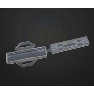 10X35 Kablo Bağı Etiketi