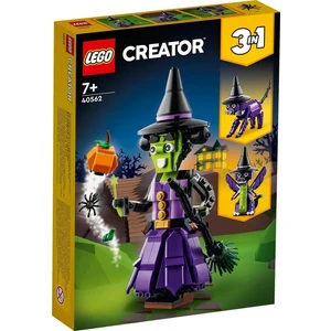 Creator 40562 Mystic Witch