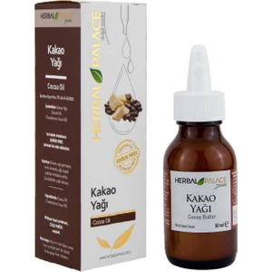 Herbal Palace Kakao Yağı 50 ml