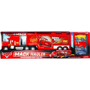 Rogen Home Mack Houler Araba Taşıyan Tır