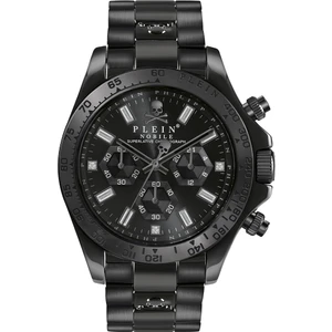 Philipp Plein PWCAA0421 Erkek Kol Saati
