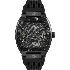 Philipp Plein PWBAA0221 Erkek Kol Saati