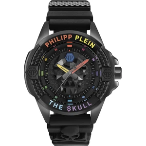 Philipp Plein PWAAA0621 Erkek Kol Saati