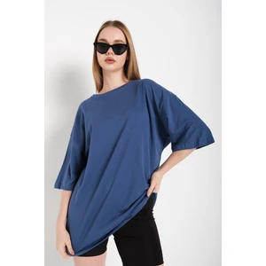 Kadın Oversize T-Shirt
