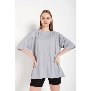 Kadın Oversize T-Shirt